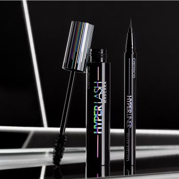 Catrice Hyper Lash Mascara Mascara pentru o lungime mai mare - imagine 3